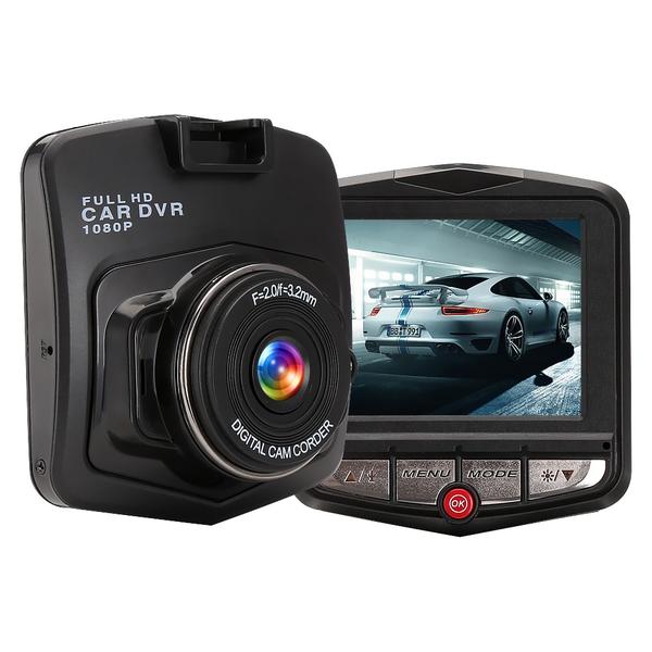 Mini DVR Dash Camera